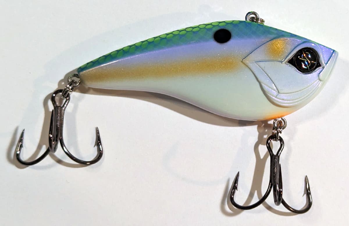 Googan Baits Grande Klutch