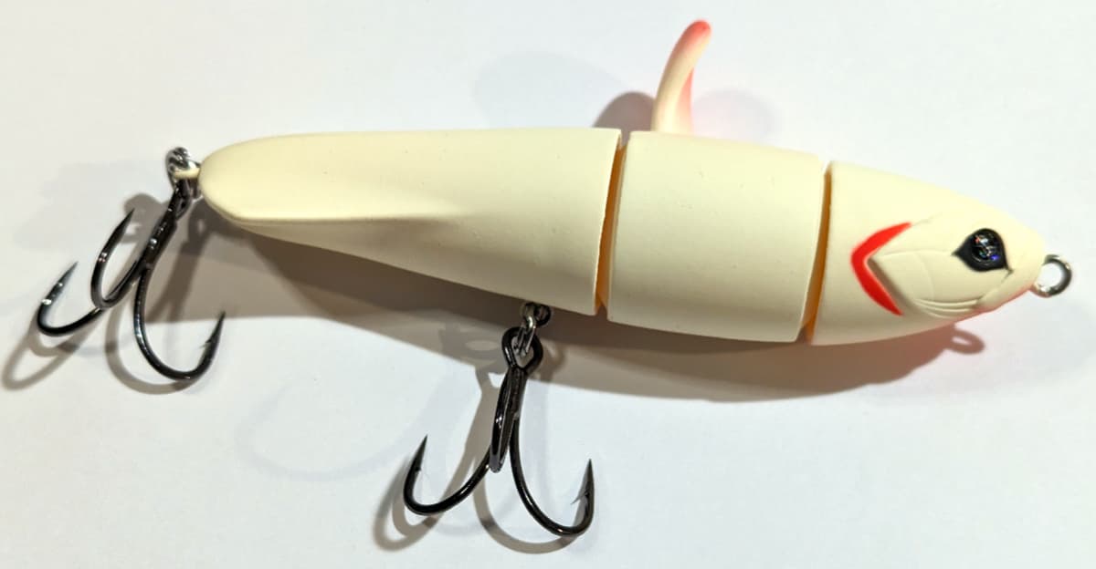 Googan Baits Revolver