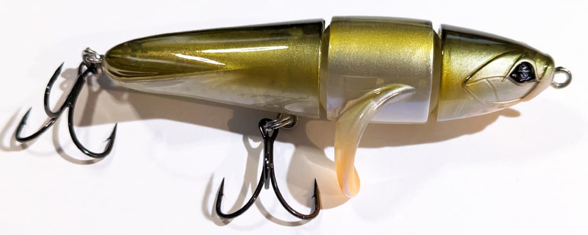 Googan Baits Mini Revolver