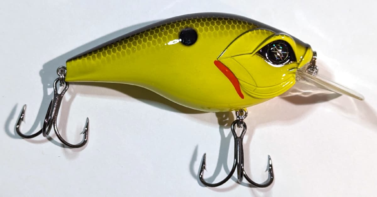 Googan Baits Grande Banger