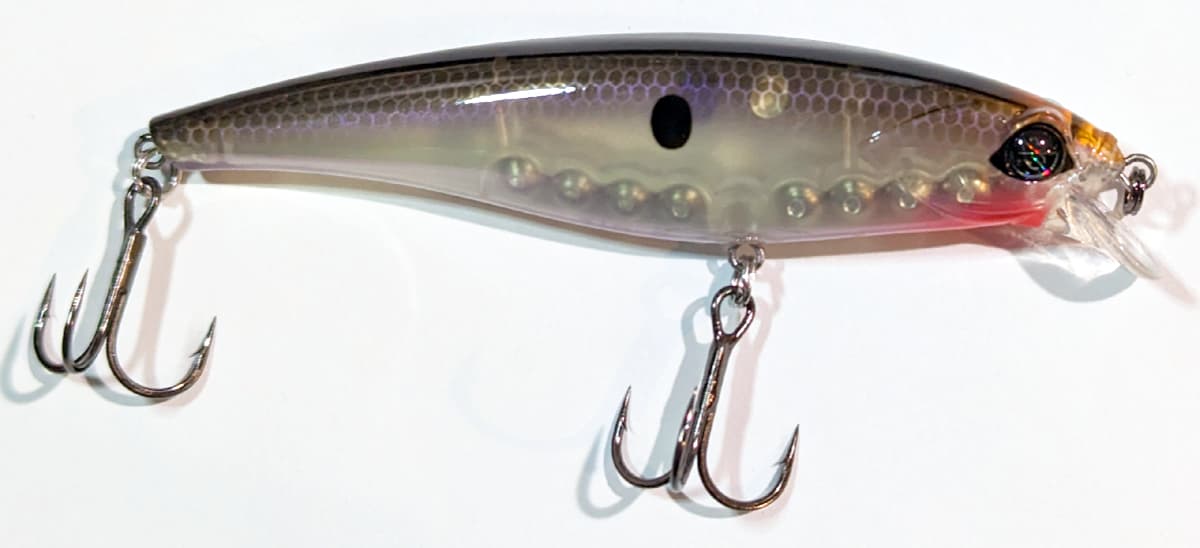 Googan Baits Jr. Scout