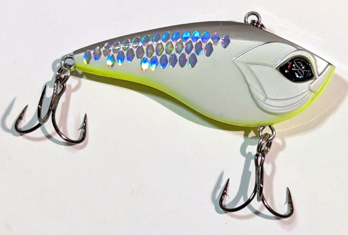 Googan Baits Mini Klutch