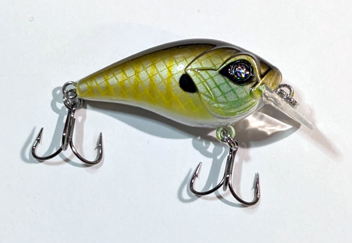 Googan Baits Micro Banger