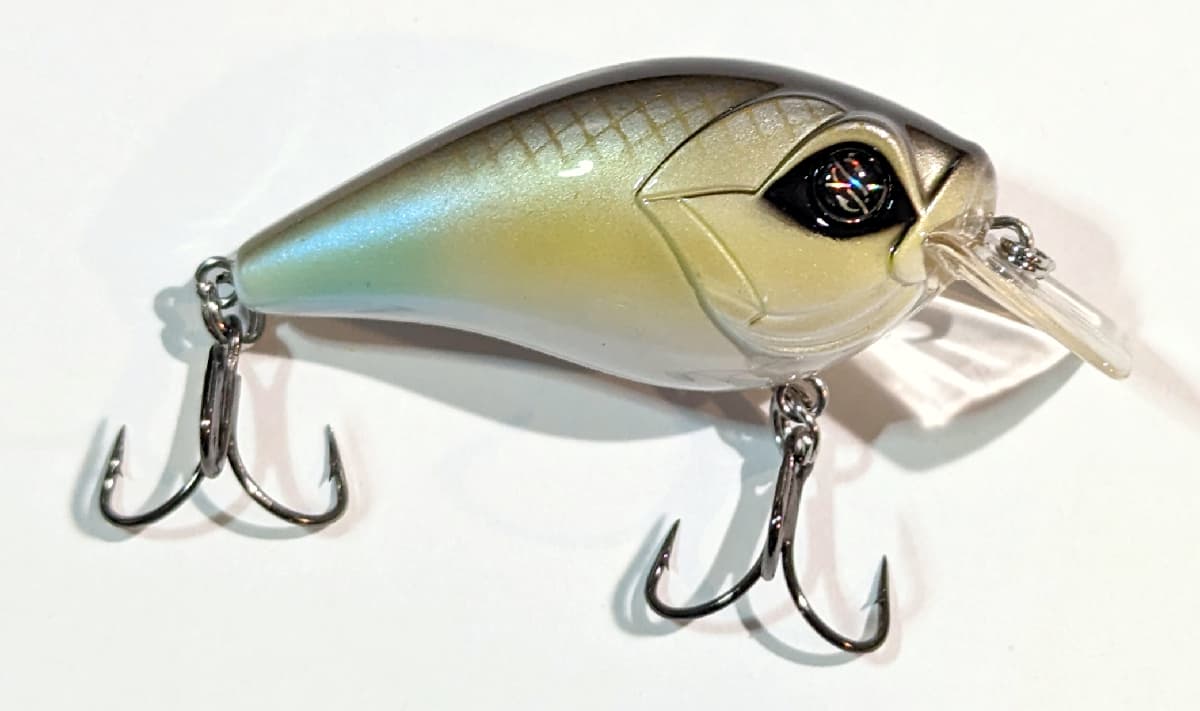 Googan Baits Mini Banger