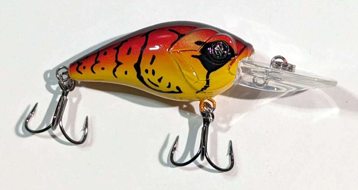 Googan Baits Micro Recon