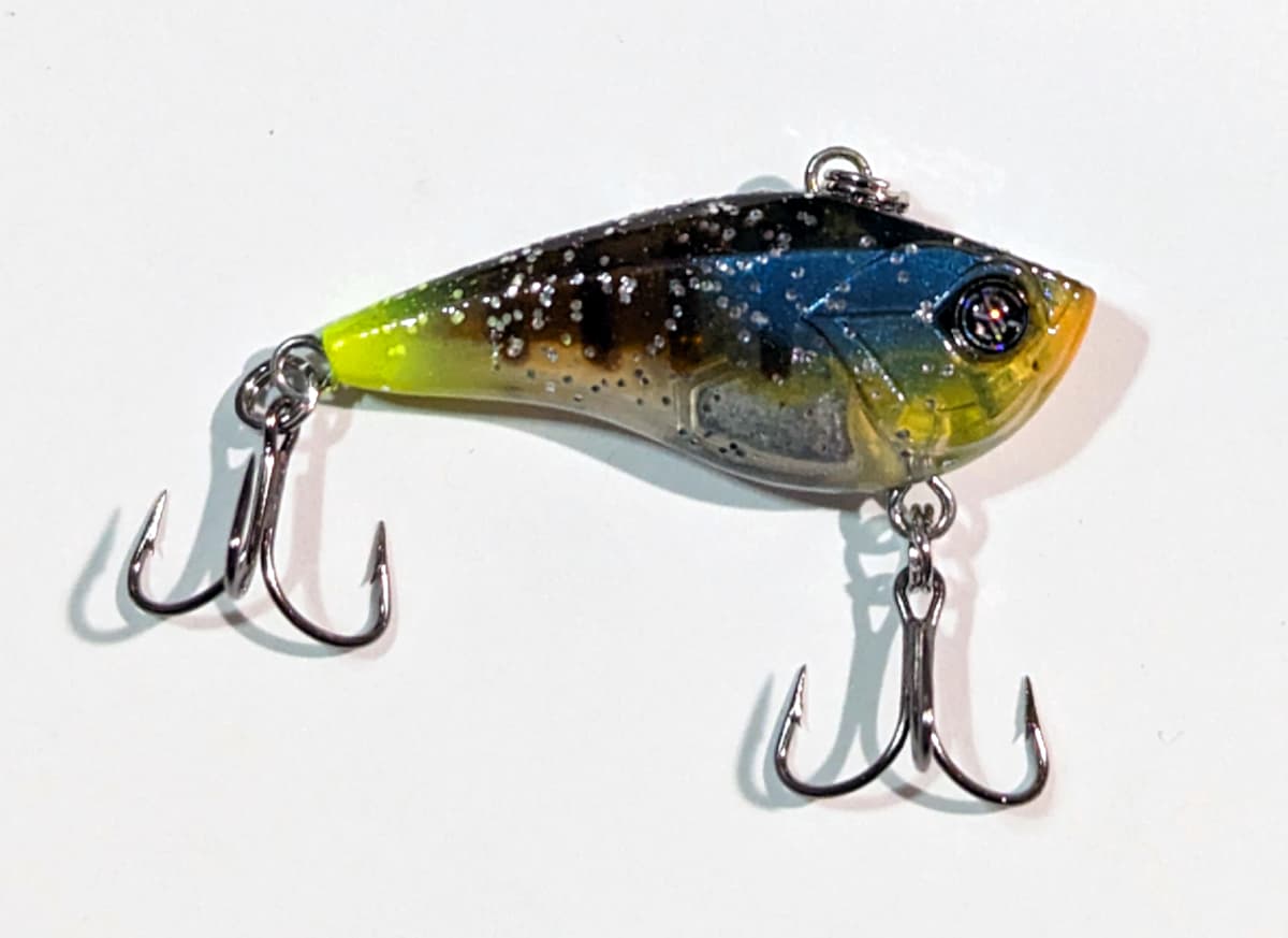 Googan Baits Micro Klutch