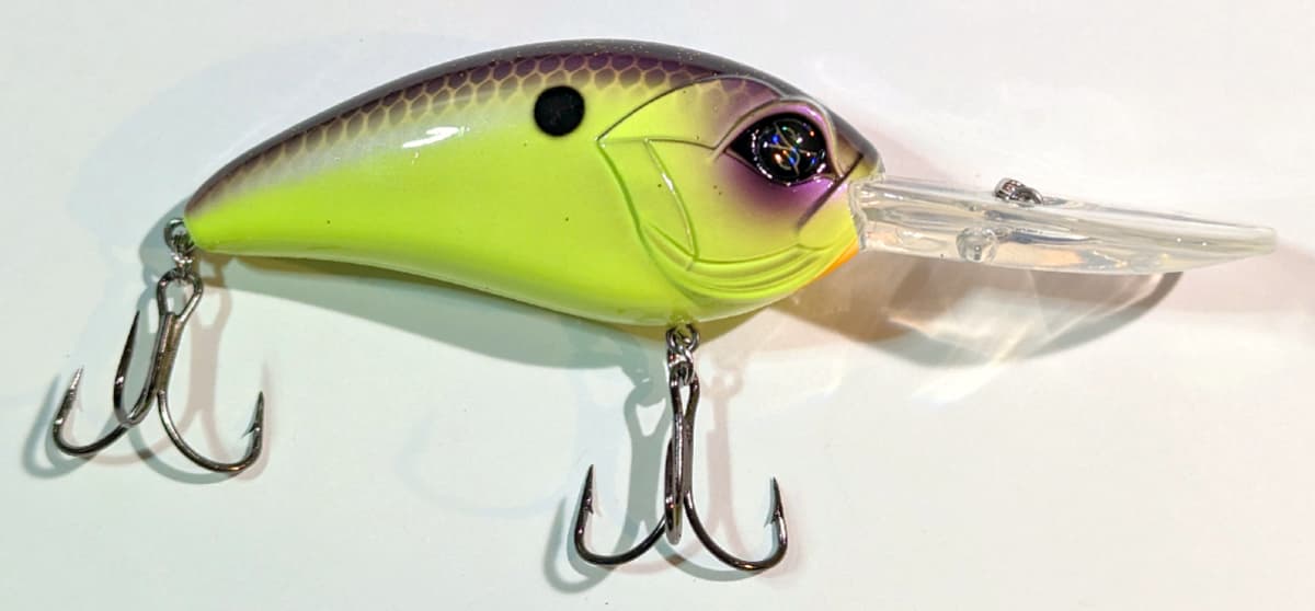 Googan Baits Grande Recon